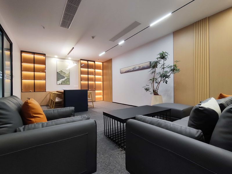 Hangzhou Blue Aspirations Technology Co., Ltd.
