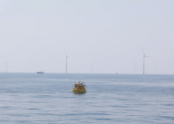 Offshore Wind Lidar Solutions For Offshore Wind Energy Monitoring